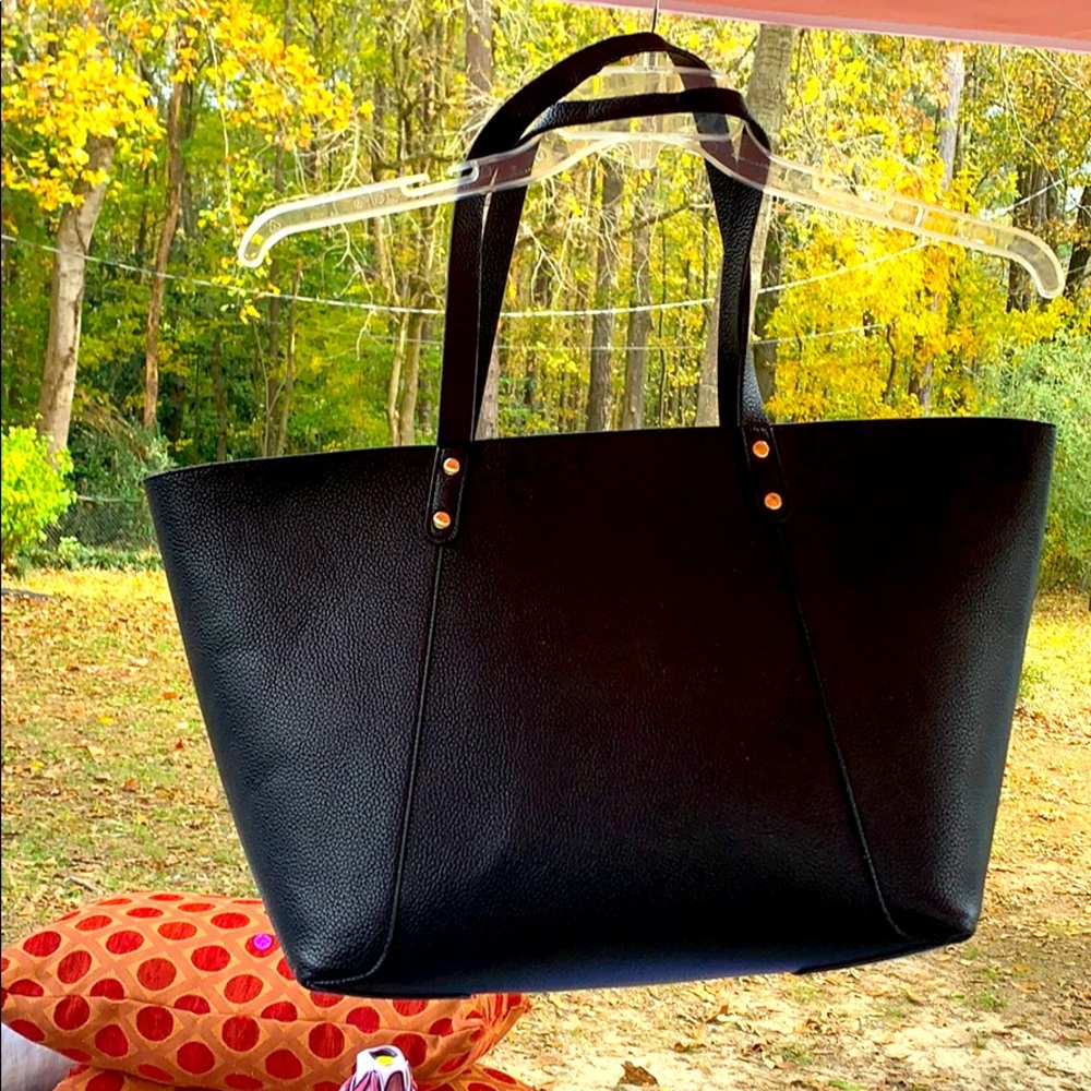 Steve Madden tote bag